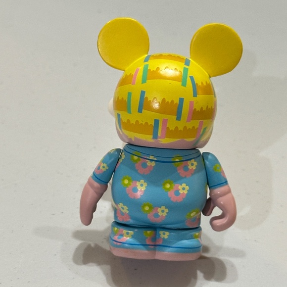 Disney Pixar Vinylmation Monsters University - Picture 2 of 6